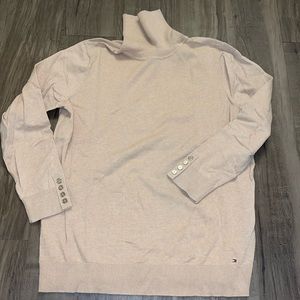Tommy Hilfiger turtleneck